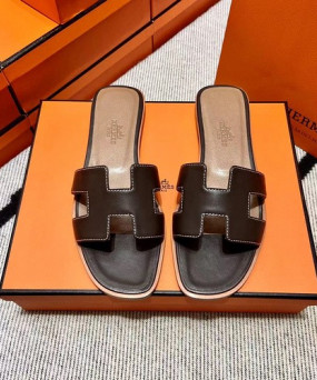 에르메스 올수공 오란 슬리퍼 샌들 스위프트 09